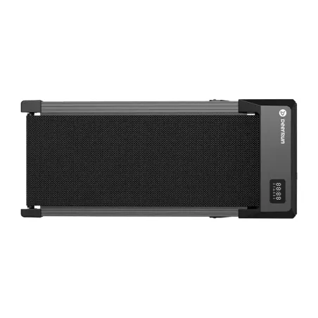 DeerRun Q2 Urban Plus Electric Treadmill (Black)
